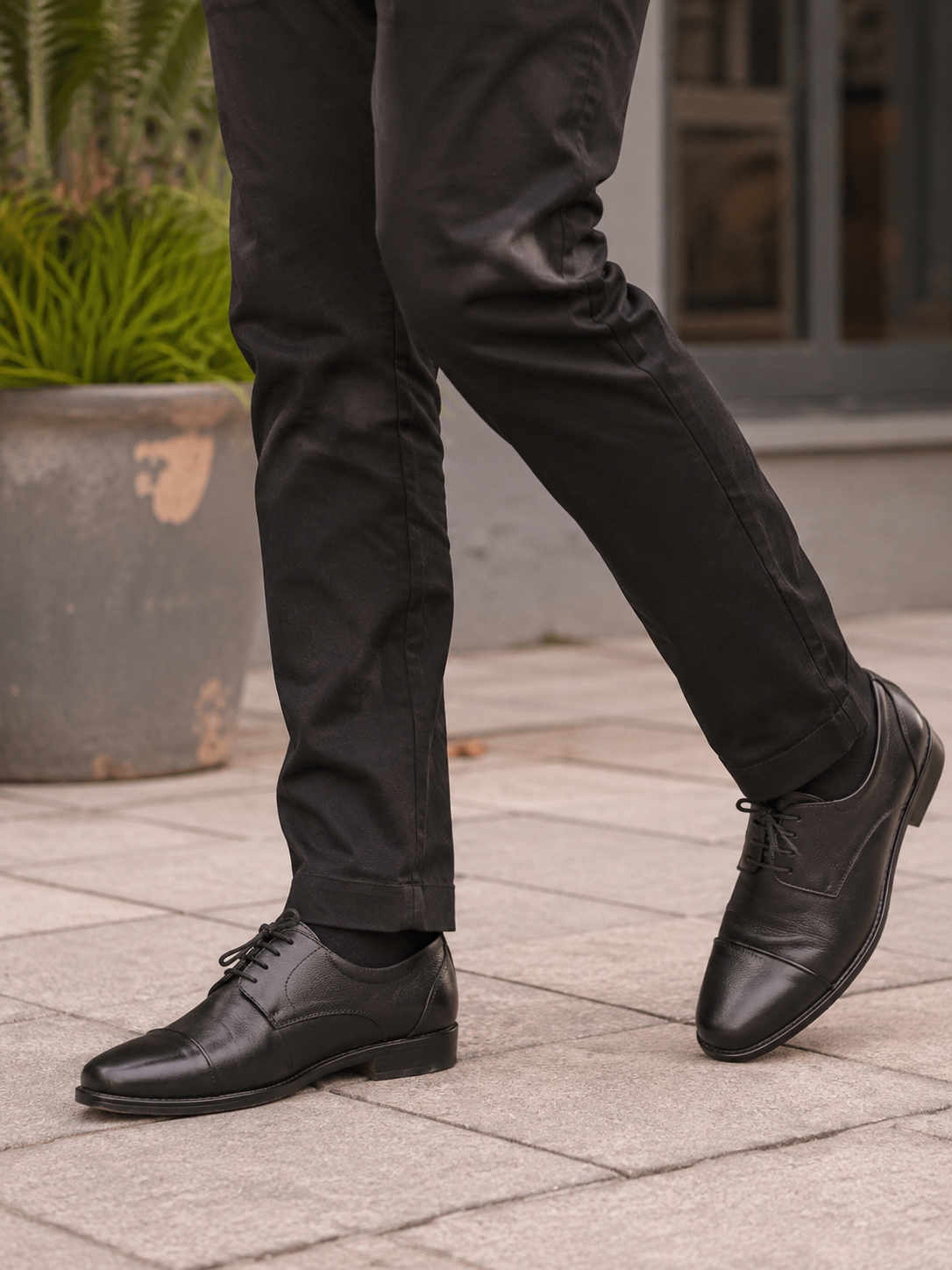 Oxfords