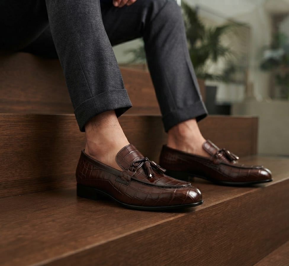 Loafers
