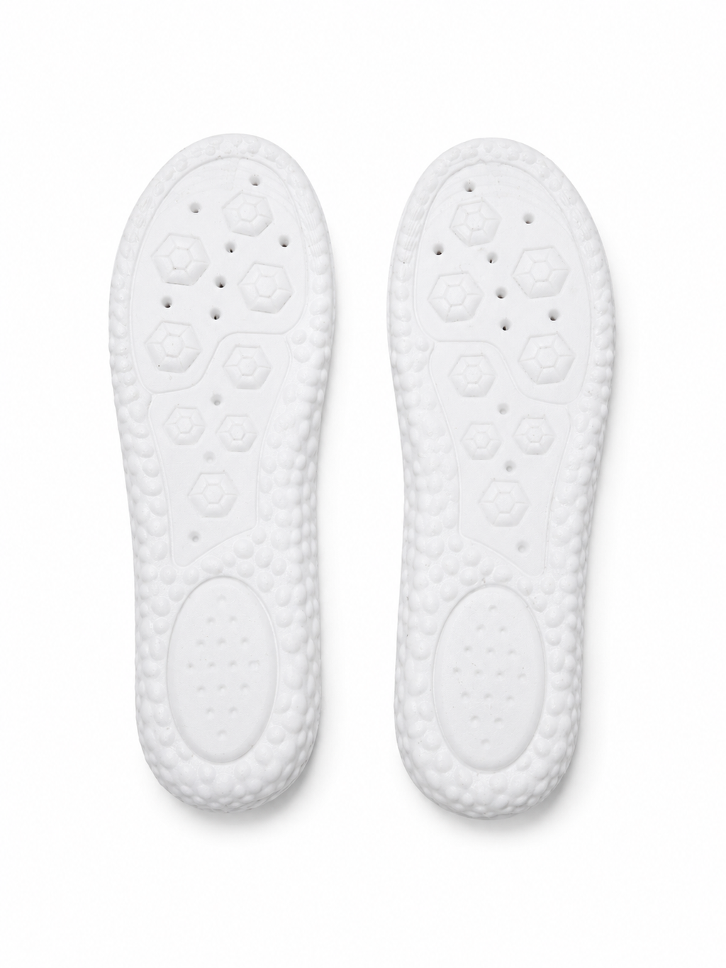 ZAVIO Ultra-Breathable Memory Insole — Free Size