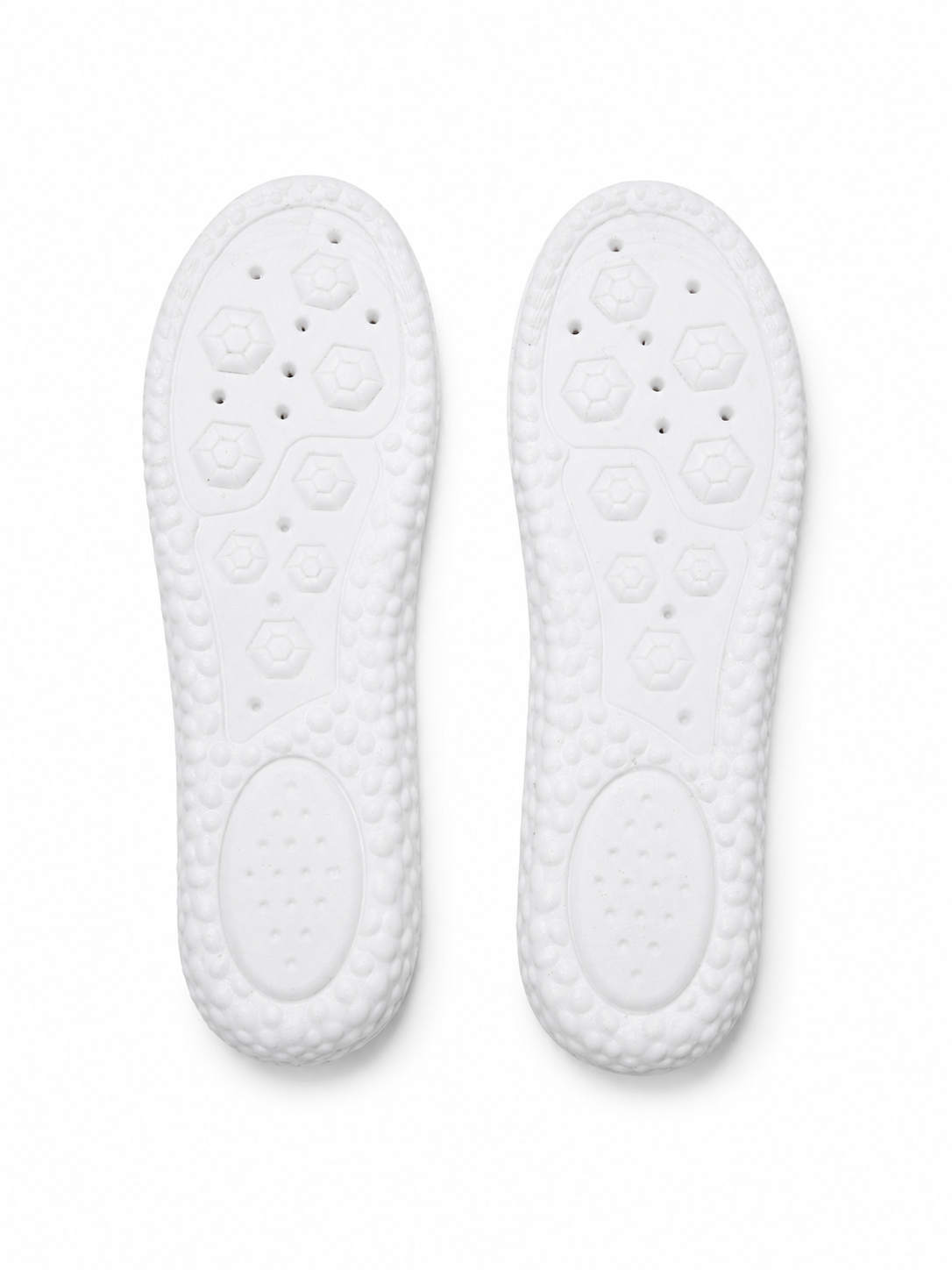 ZAVIO Ultra-Breathable Memory Insole — Free Size