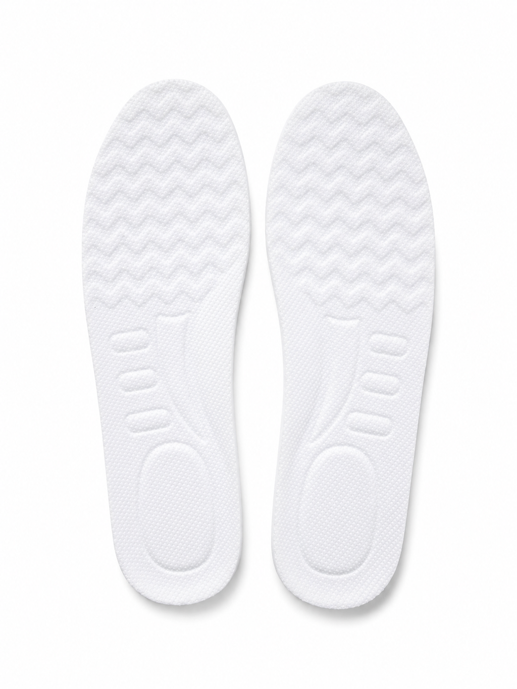 ZAVIO Ultra-Breathable Memory Insole — Free Size