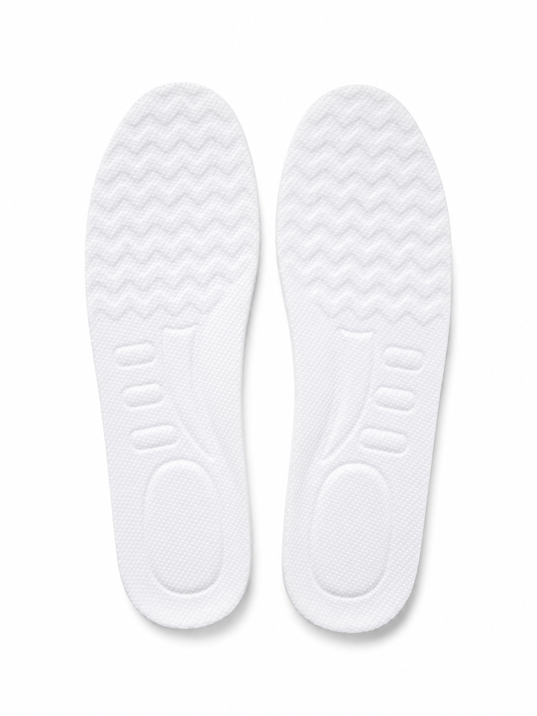 ZAVIO Ultra-Breathable Memory Insole — Free Size