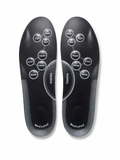 ZAVIO Acupressure Reflexology Medicated Insole