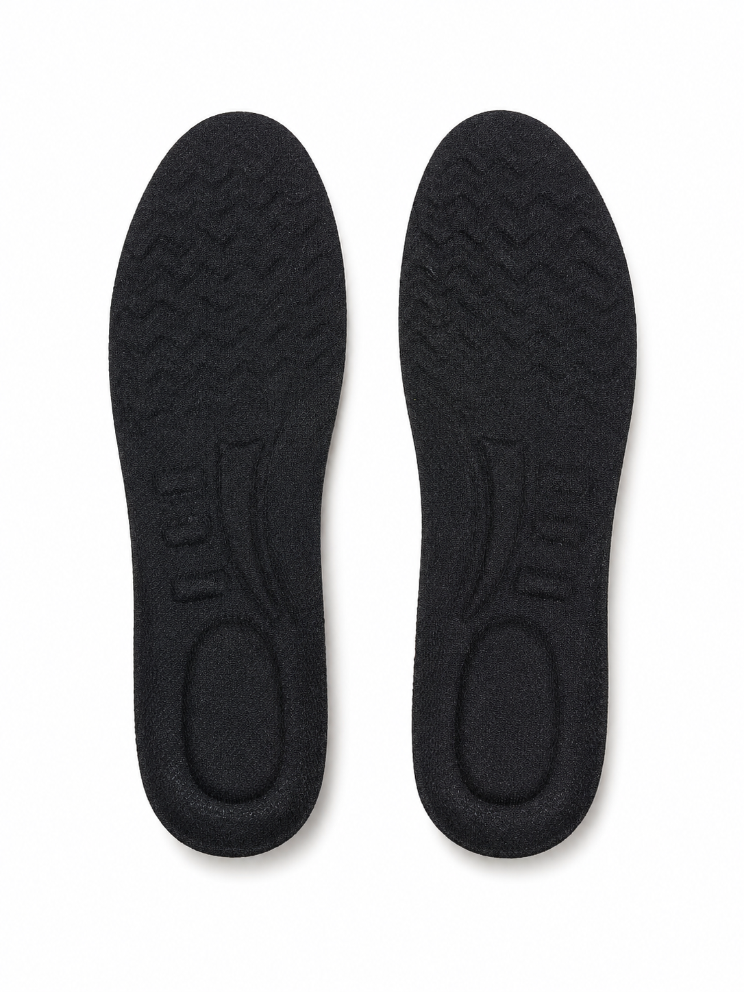 ZAVIO Comfort-Gel Medicated Insole — Free Size