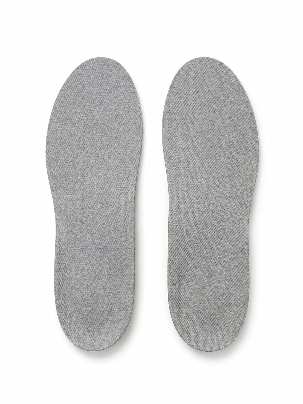 ZAVIO Comfort-Gel Medicated Insole — Free Size