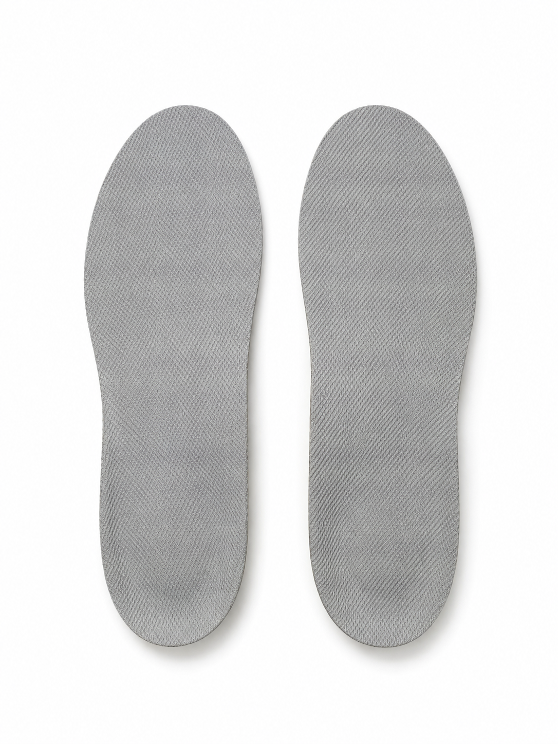 ZAVIO Comfort-Gel Medicated Insole — Free Size